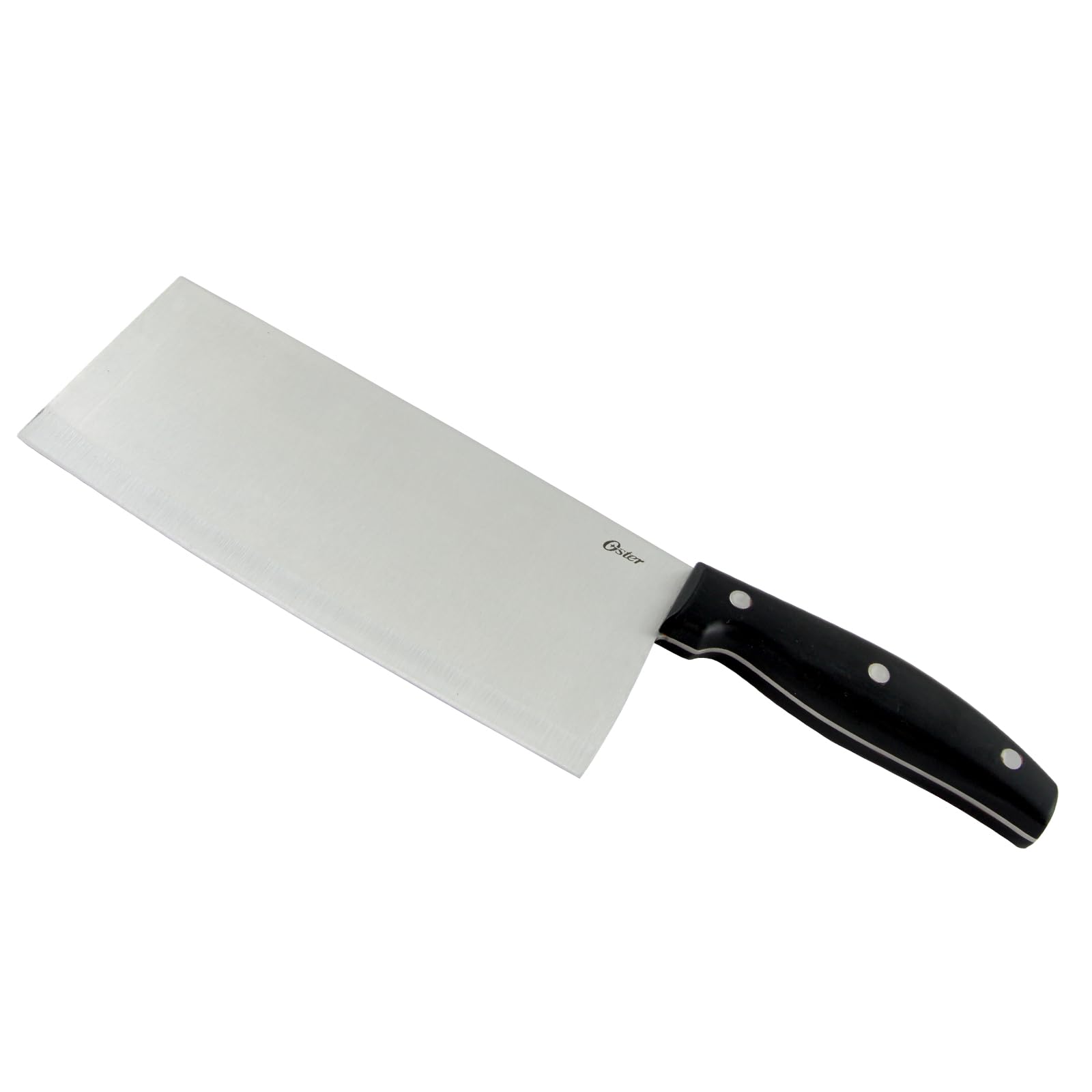 Oster Stainless Steel Cleaver, STD, Multi