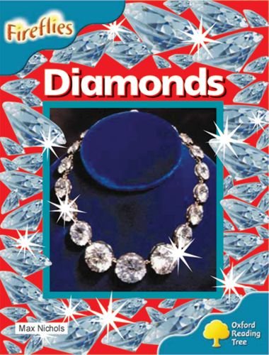 Oxford Reading Tree: Level 9: Fireflies: Class Pack (36 Books, 6 of Each Title)