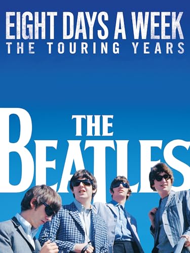 The Beatles: Eight days a week - The touring years