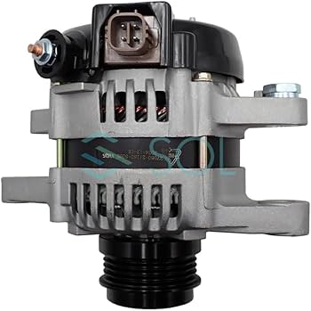 Amazon | プロボックス NCP160V リビルト オルタネーター ASSY コア Amazon | プロボックス NCP160V リビルト オルタネーター ASSY コア