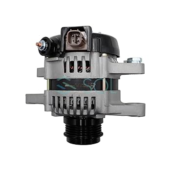 Amazon | プロボックス NCP160V リビルト オルタネーター ASSY