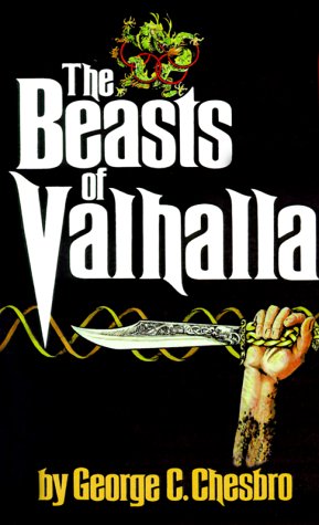 Buy The Beasts of Valhalla — BookShops.in
