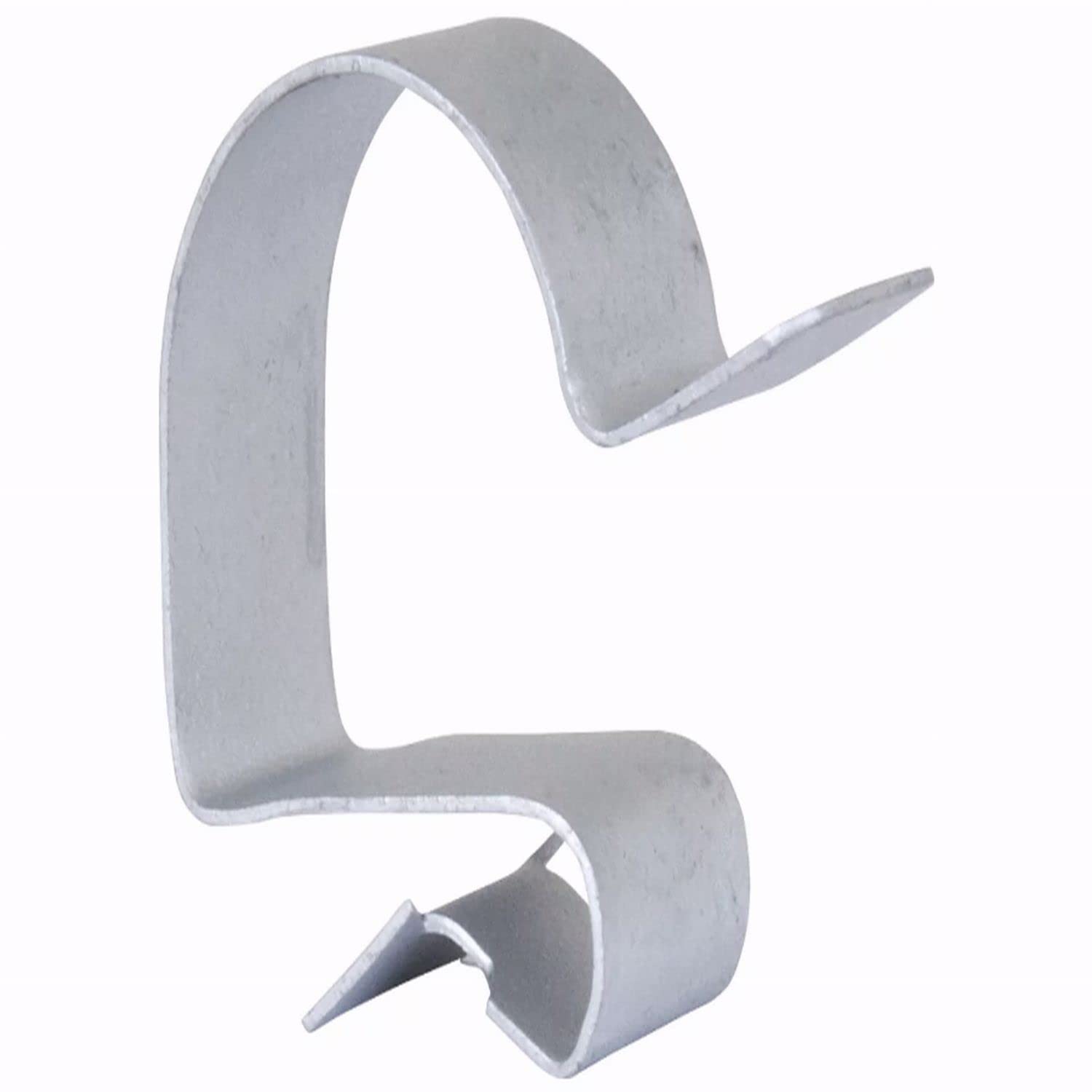 WALRAVEN FRANCE EURL WAL00083 WALRAVEN BRITCLIPS PC12 18 Sheet Metal Edge Fastener 8-12 mm Diameter 15-18 mm Pack of 25 Pieces – 52021812