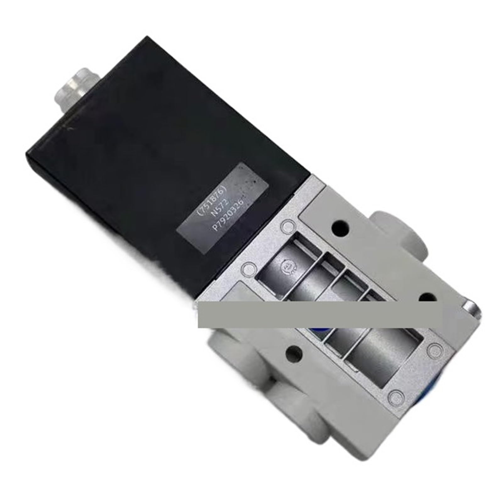 Cxdfrser One Color Solenoid Valve Mhe4-M1h-3/2O-1/4 525206