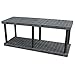 STRUCTURAL PLASTICS S6624B Shelf Base Unit