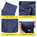 Heywean Dog Sweatshirt Stretch Fleece Weste Warmer Hundepullover Pullover für kleine und mittlere Hunde Haustier Winterkleidung für den Innen- und Außenbereich