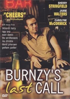 Burnzys Last Call