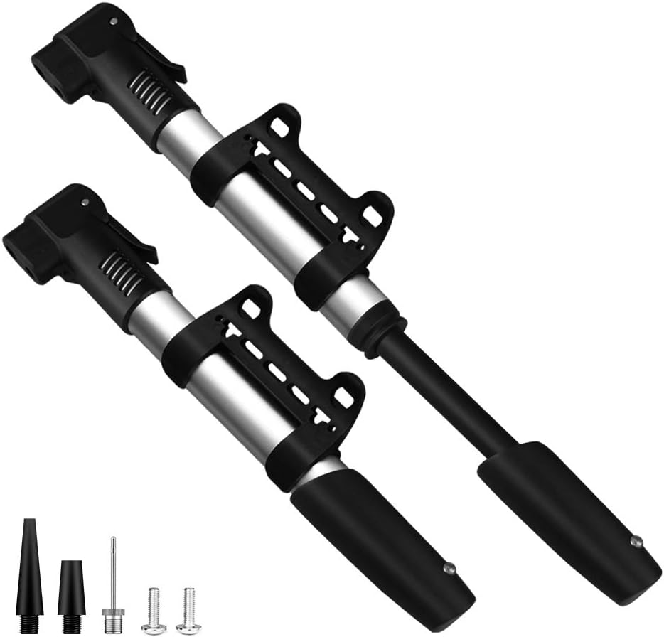 pompa per bicicletta per bambini bicicletta