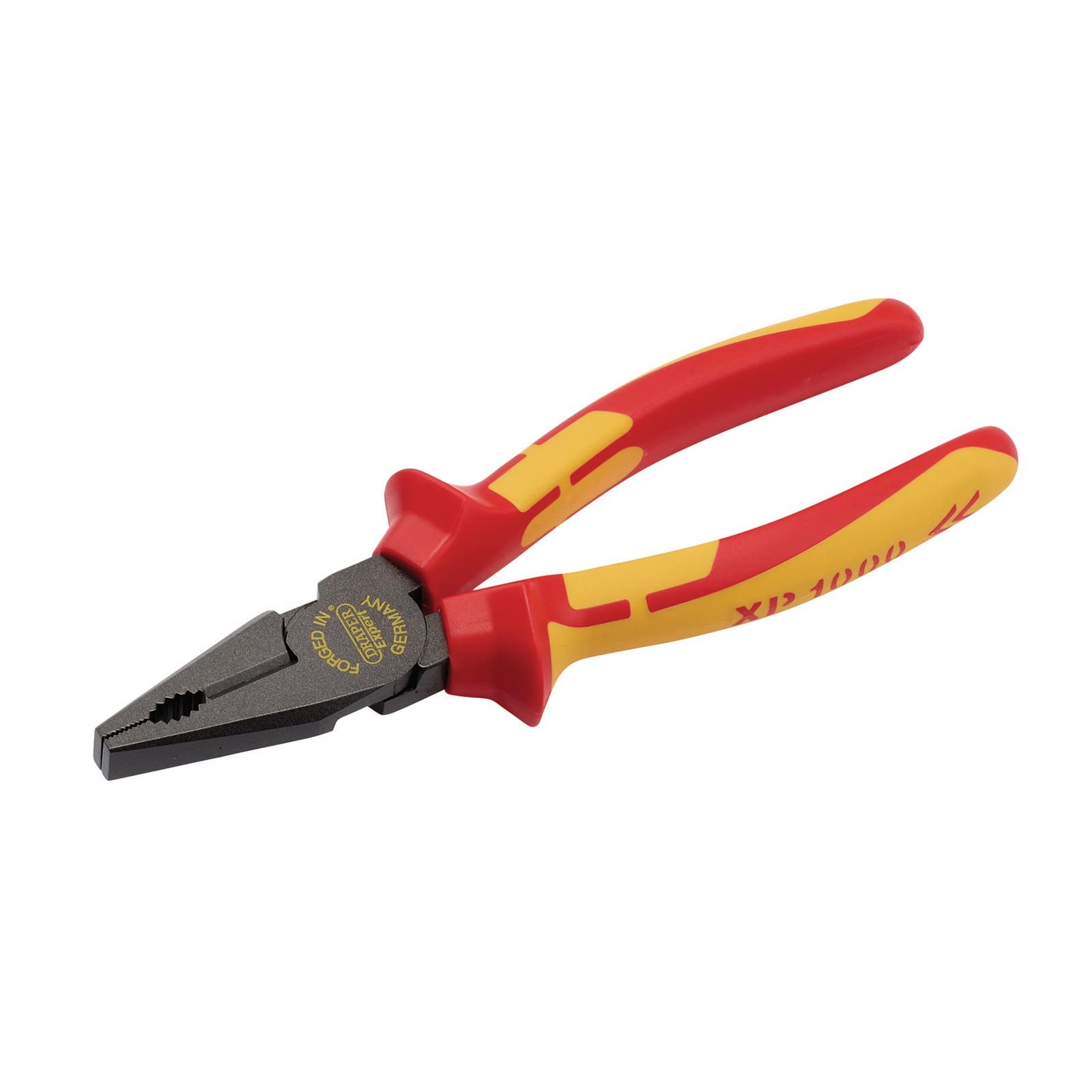 Xp1000 Vde Hi-Leverage Combi Pliers, 180Mm