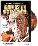 Frankenstein Must Be Destroyed