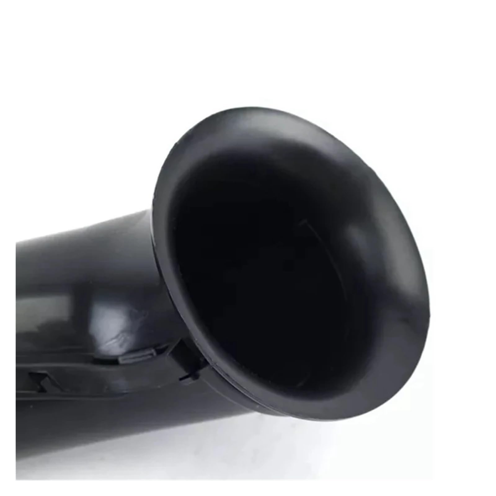 1 Stück Motorluftfilter Ansaugrohr kompatibel mit Jeep Renegade 2015–2021 51938297 68256369AA 51938300 kompatibel mit Jeep-Teilen