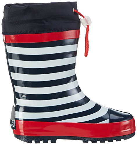 Playshoes Stivali di Gomma, Stivali di Gomma