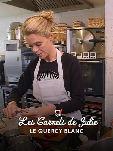 Les carnets de Julie : Le Quercy blanc