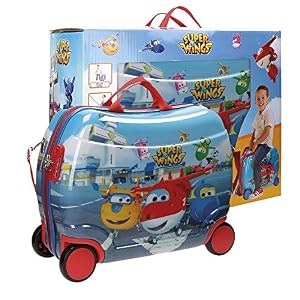 Super Wings 4919951