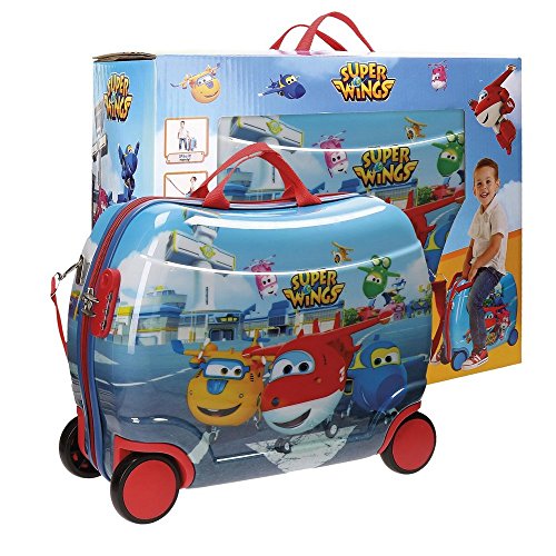 Super Wings 4919951 Super Wings 4919951