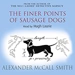 Cover of The Finer Points of Sausage Dogs