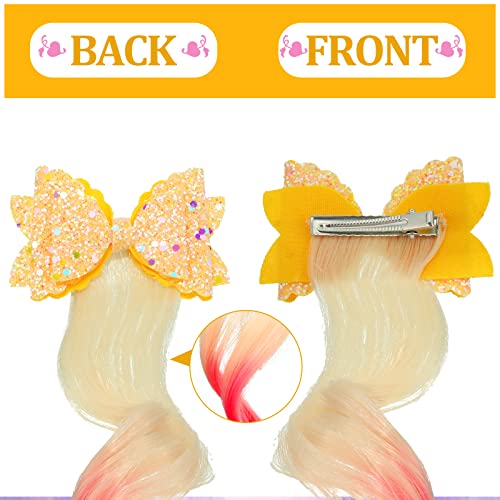 La Mejor comparativa de Trenzas nina los 10 mejores. 12 Imagen adicional