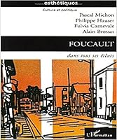 Foucault dans tous ses éclats 2747589099 Book Cover
