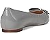Cole Haan Felicia Bow Ballet Flats - Back View