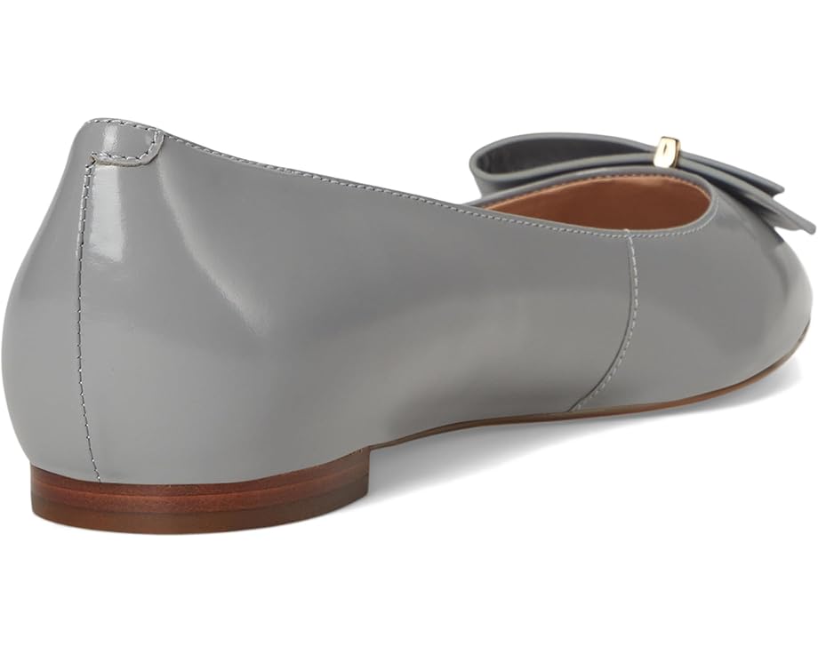 Cole Haan Felicia Bow Ballet Flats - Back View
