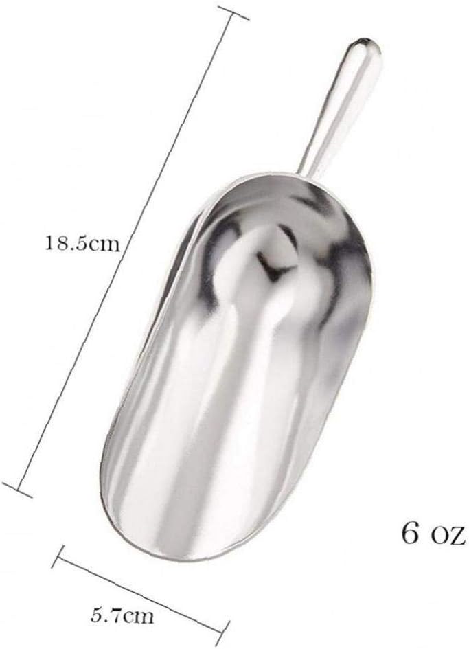 ice scooper per barista