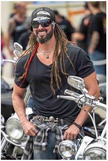 Harley-Davidson Men's Sunglasses - Image 8