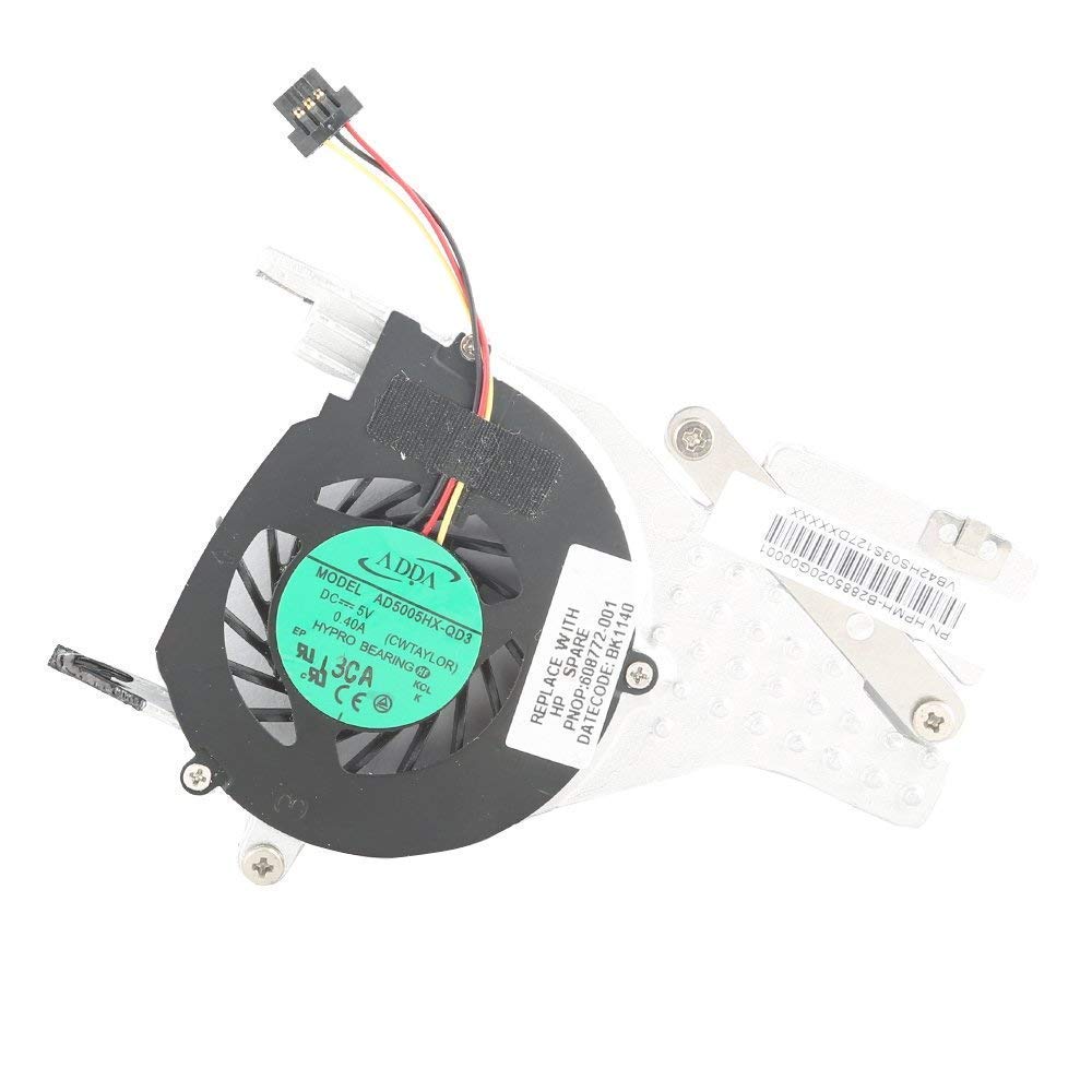 SellZone Laptop Internal CPU Cooling Fan For HP Mini 110-3000 210-2000 (B083PR3RFF) Amazon Price History, Amazon Price Tracker