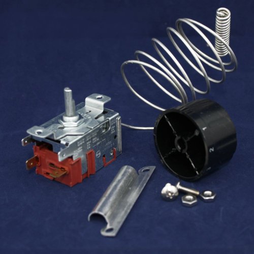 ForeverPRO 4344659 Thermostat Kit for Whirlpool Wine & Beverage Cooler 4344690 4344608 4344661 906951