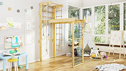 Gimnasio para Niños Kidsmont
