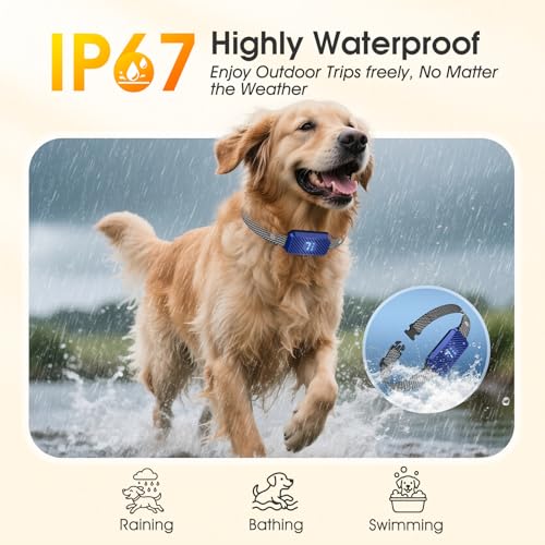 AI Powered Smart Pet Trainer