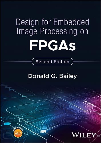Design for Embedded Image Processing on FPGAs view 2