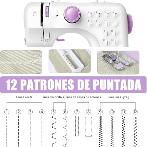 Máquina portátil 20 Imagen adicional