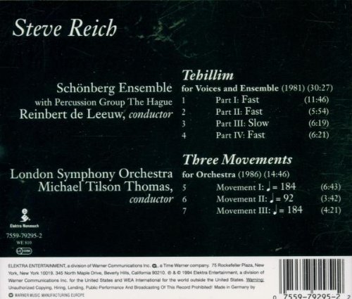 Miniatura 2 de Tehillim