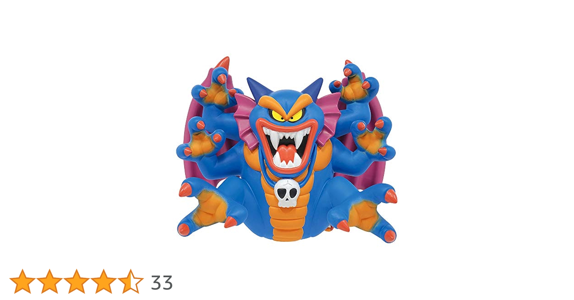 Amazon.co.jp: ドラゴンクエスト モンスターフィギュア SD