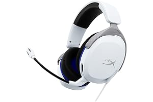 HyperX Cloud Stinger 2 Core: Ultimate PS4 Gaming Headset