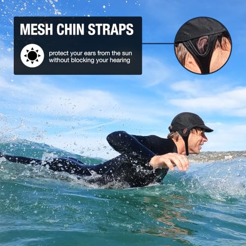 Gorro flotante para surf Ho Stevie miniatura 3
