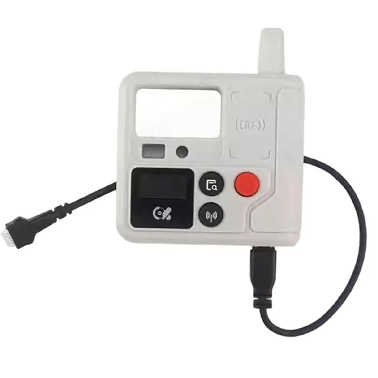 Eficiente herramienta de programación avanzada de automóviles, equipo de codificación compatible con chip 4D 63 83 70 46 y generación de tarjetas inteligentes Herramienta de fabricación