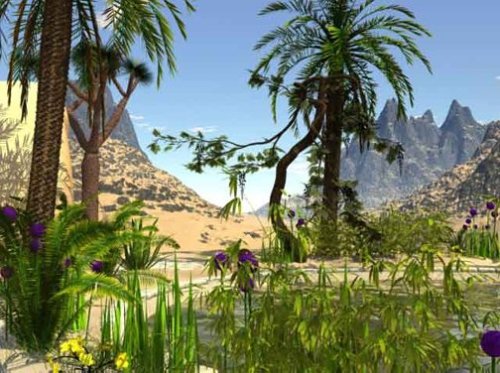 The Crystal Key 2: The Far Realm - Pc #TOP1