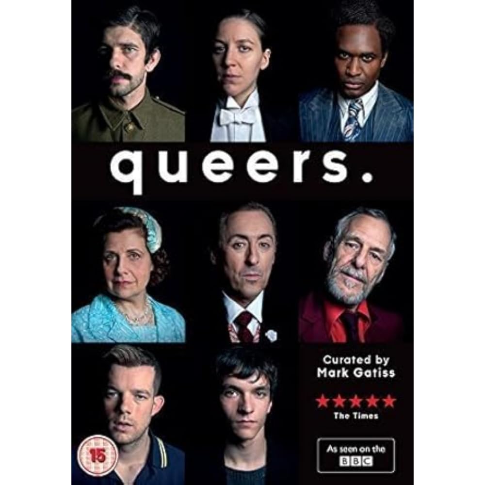 Queers