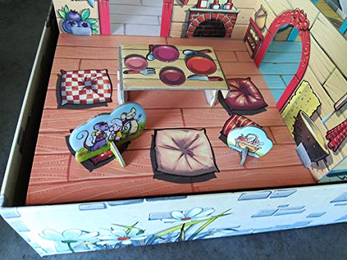 LA MAISON DES - vue 8