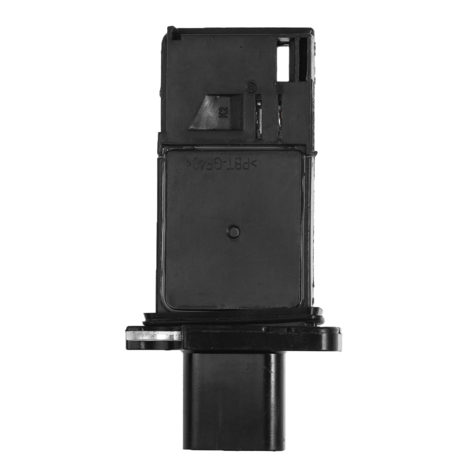 YAOPEI Capteur de débit d'air de rechange pour Ford Transit Mk7 Mondeo MK4 S-Max Galaxy Tourneo Volvo V70 S80 6C1112B579AA