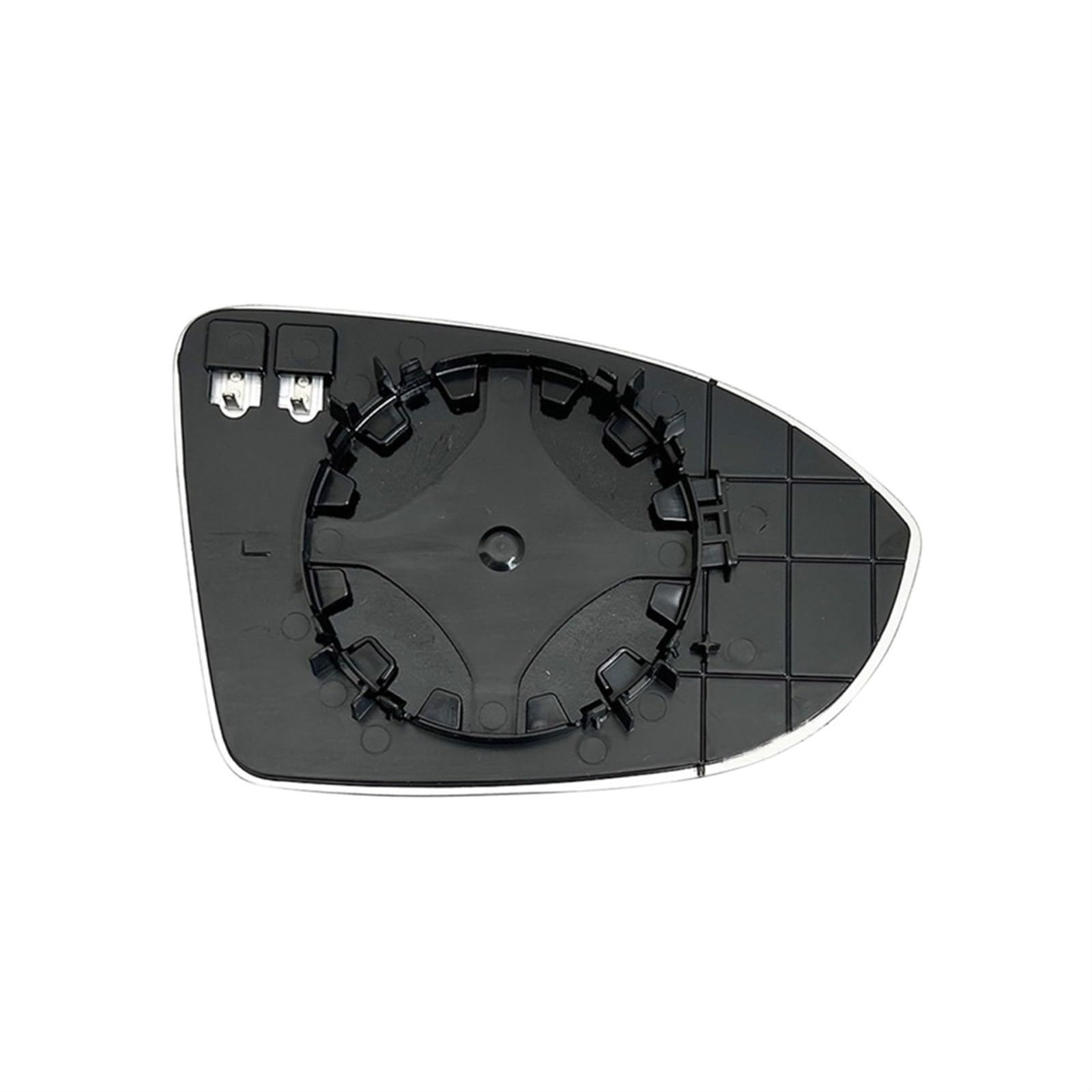 Spiegelglas Ersatz Für Golf Für Mk8 2020 2021 2022 Auto Vorne 