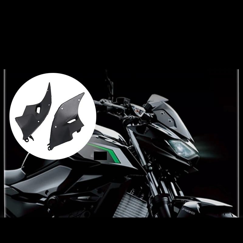 Cache-câbles respirant Z500 SE avec panneau de garniture interne - 2
