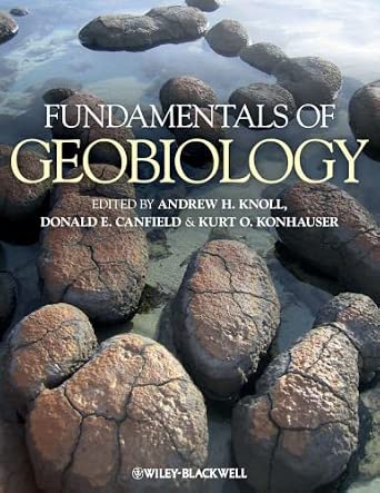 Fundamentals of Geobiology-Wow! eBook