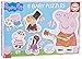 Educa - Peppa Pig Conjucto de Baby Puzzles, Multicolor (18589)