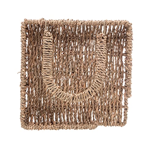 Porta Guardanapos de Sisal 20cm x 5cm - Wolff