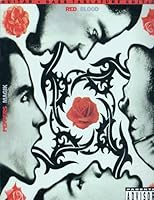 Red Hot Chili Peppers: Bloodsugarsexmagik 0825613388 Book Cover