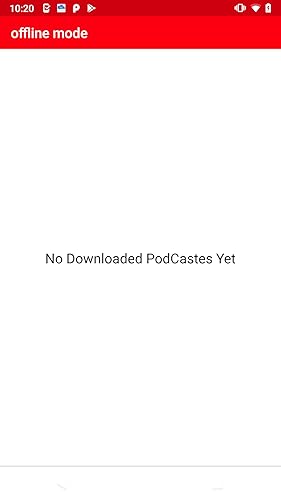 HazCast