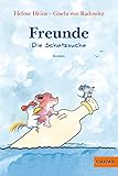  Freunde. Die Schatzsuche