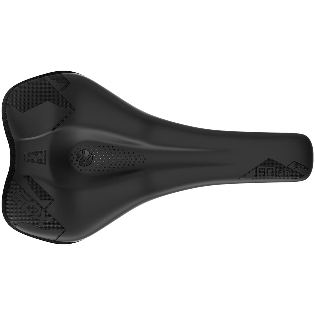 6OX Ergowave Active 2.1, MTB Gravity & E-Performance Fahrradsattel SQlab